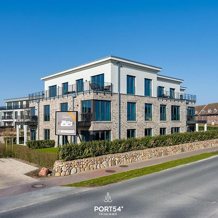 Sunset Suite List Auf Sylt Exterior photo