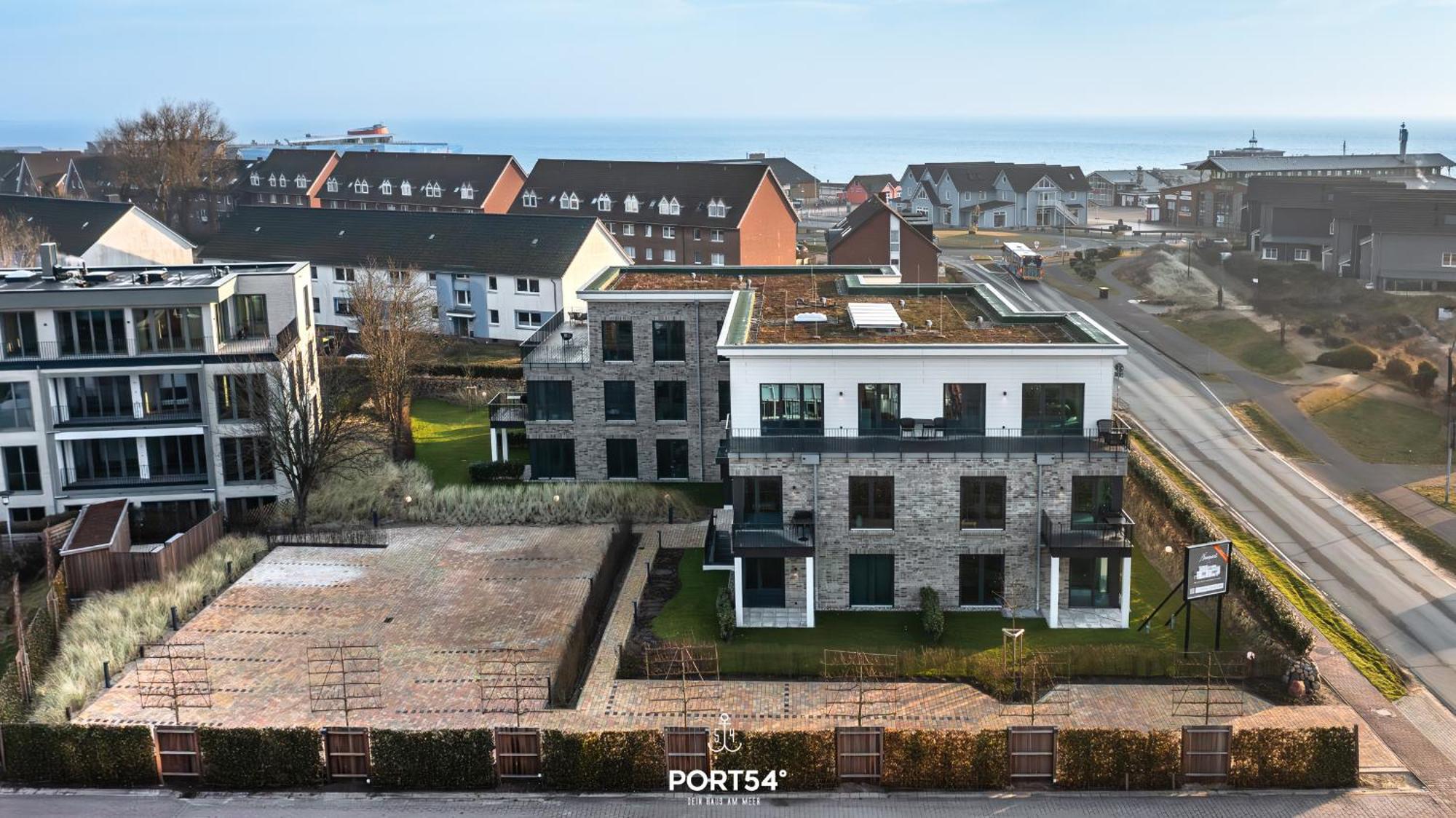 Sunset Suite List Auf Sylt Exterior photo