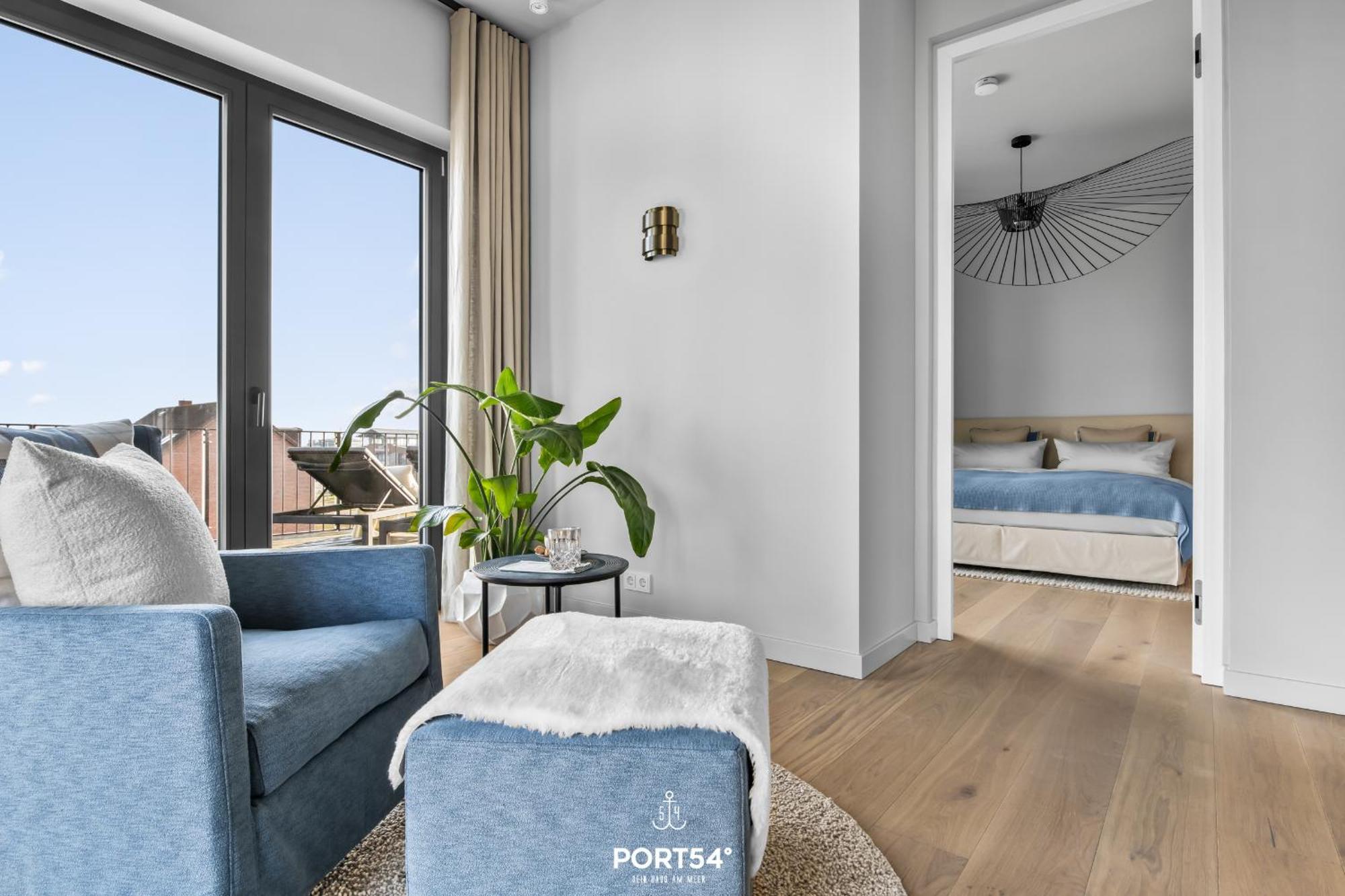 Sunset Suite List Auf Sylt Exterior photo