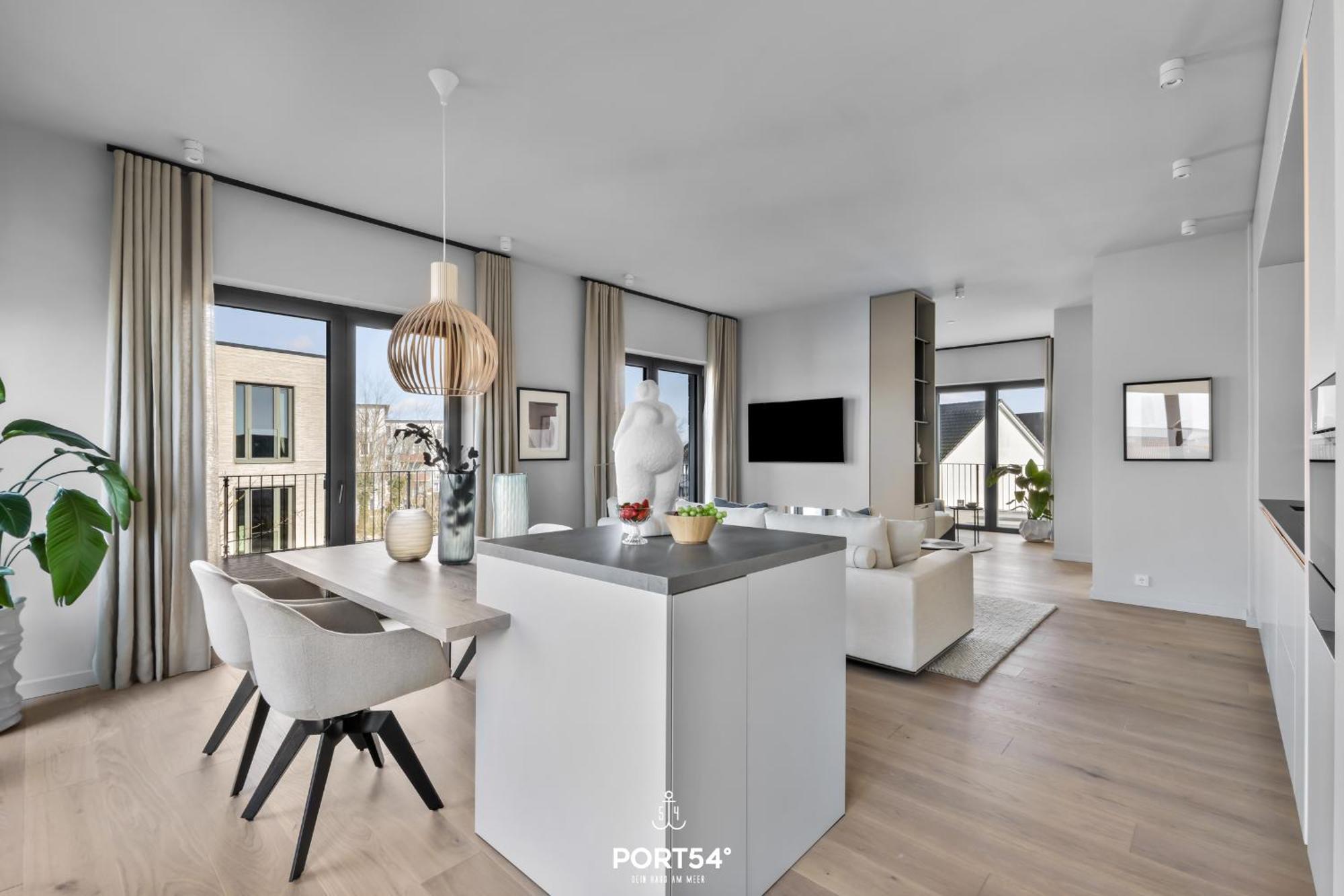Sunset Suite List Auf Sylt Exterior photo