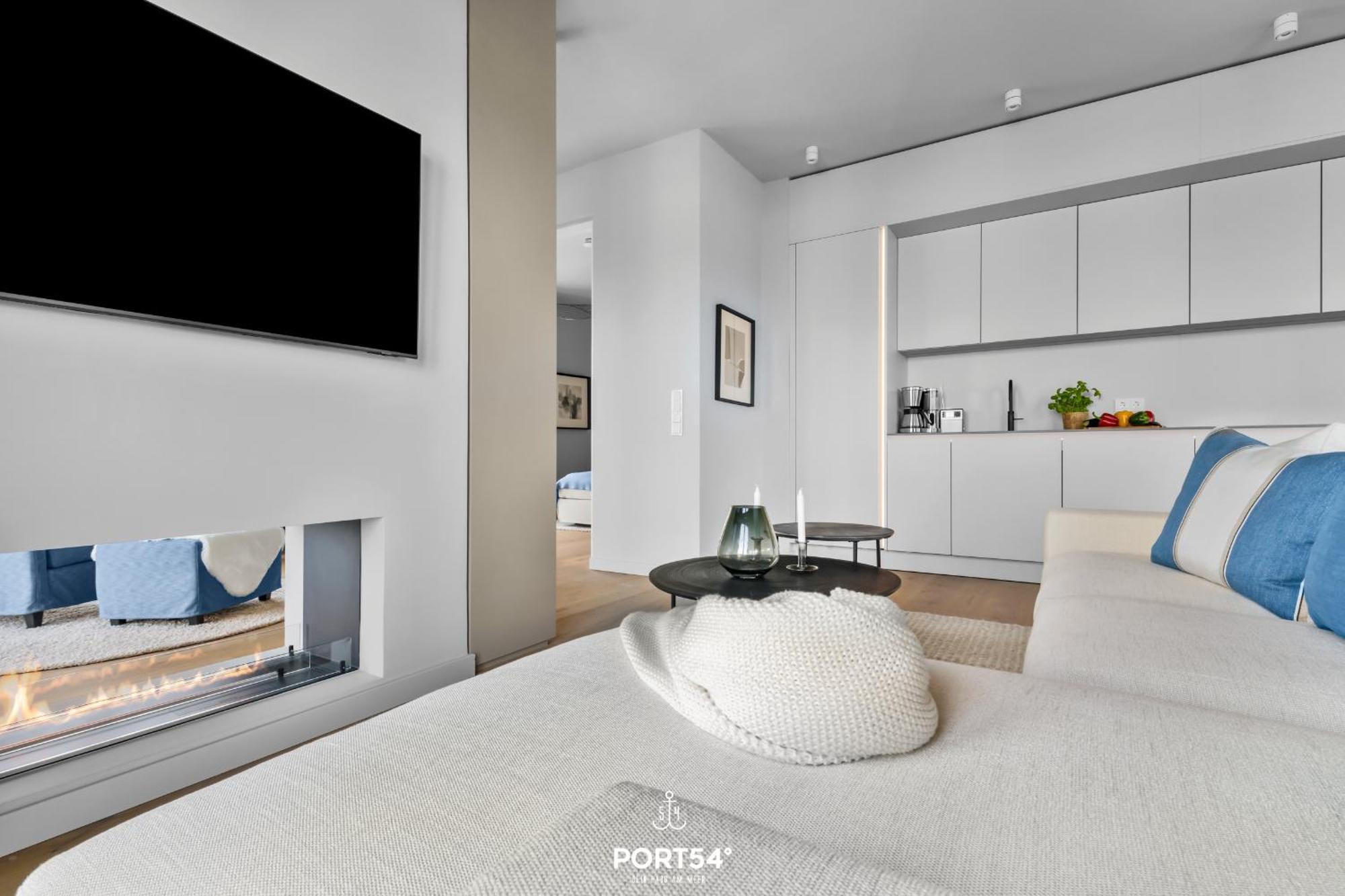 Sunset Suite List Auf Sylt Exterior photo