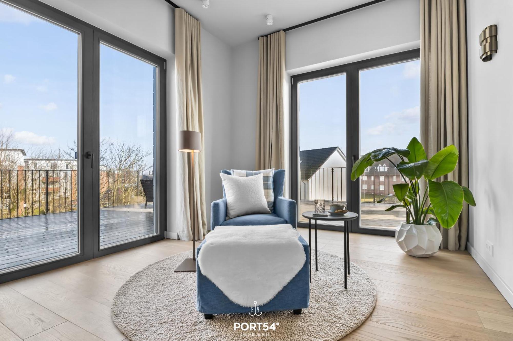 Sunset Suite List Auf Sylt Exterior photo